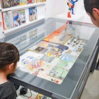 「昭和80年企画・春日明夫玩具コレクション展『昭和をめぐるおもちゃ旅行』」開催＠横浜市栄区・あーすぷらざ