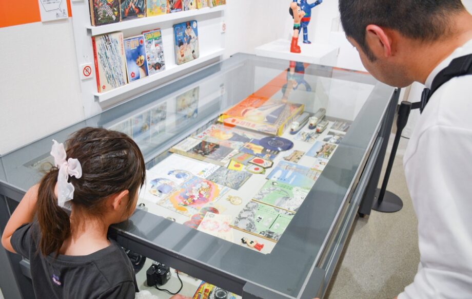 「昭和80年企画・春日明夫玩具コレクション展『昭和をめぐるおもちゃ旅行』」開催＠横浜市栄区・あーすぷらざ