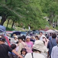 横浜こどもの国フリーマーケット出店者募集