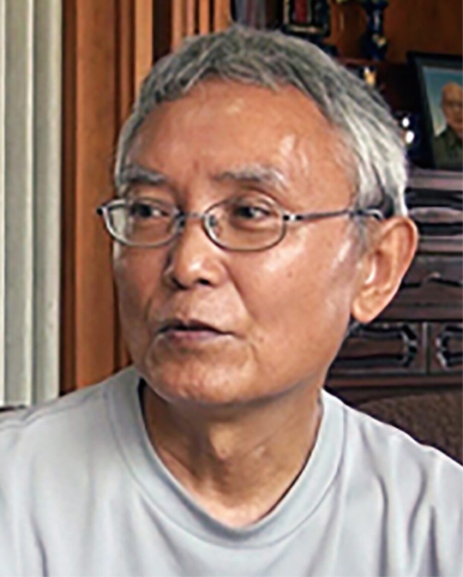 沖縄の声を逗子で聞く～基地・ハンセン病差別問題～