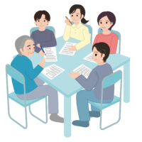 上倉田地区連合会活動報告【横浜市戸塚区】