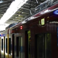 【入場無料】「ＧＲＡＮＤ ＳＨＩＰちびっこ鉄道まつり」鉄道会社　江ノ島電鉄・京急電鉄・湘南モノレール・銚子電鉄・横浜シーサイドライン　広場に集結＠横浜市　大船駅笠間口
