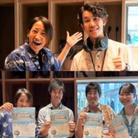 スポーツ推進課＆社会教育課