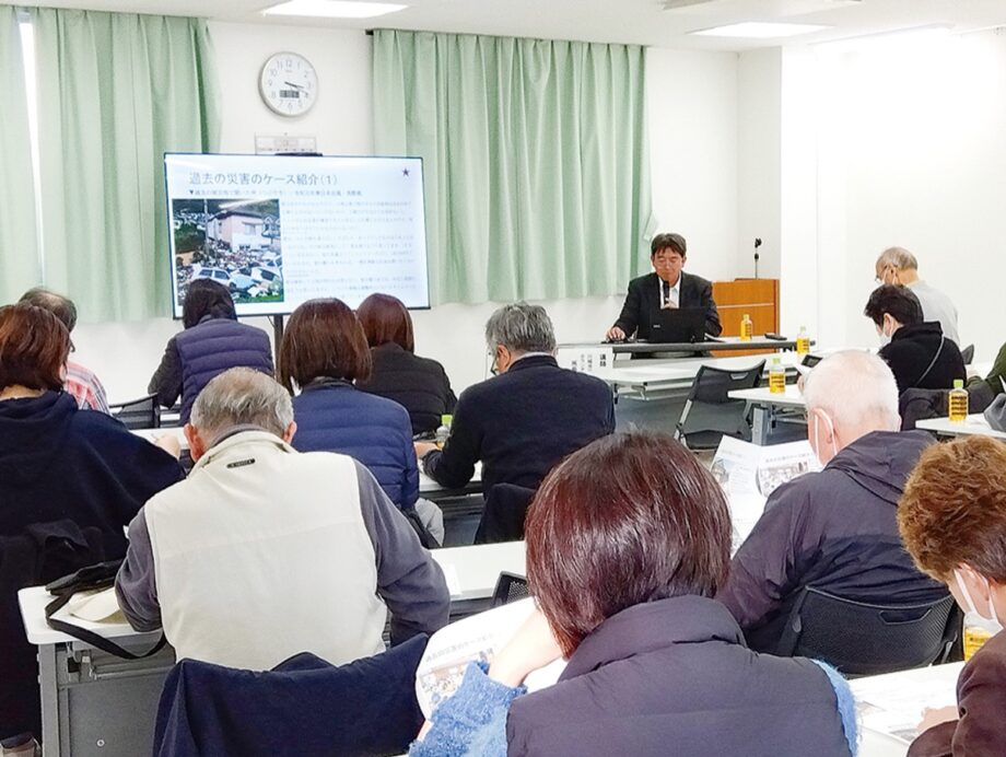 川崎市幸区で「災害ボランティアセンター運営スタッフ養成講座（６・７月全２回）」災害時の力になろう！