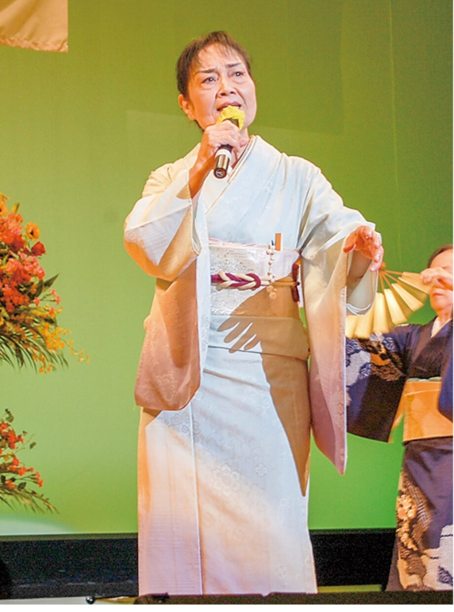 【入場無料】「第４回 春夏秋冬うたまつり」開催！「２０２７ 横浜花博花だより」で盛り上がろう！！先着50人に来場者プレゼントあり＠横浜市瀬谷区　瀬谷公会堂