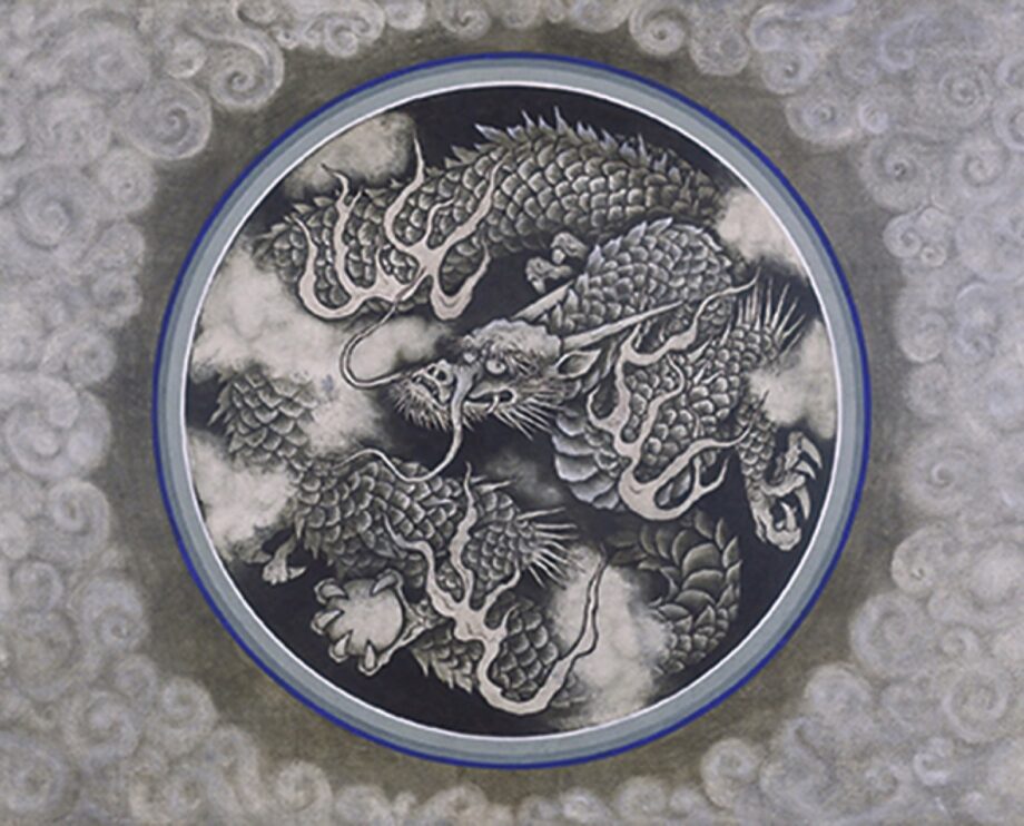 【葉山町】県立近代美術館ー再発見、珠玉の日本画・蔦屋重三郎の浮世絵師たちー6月29日まで