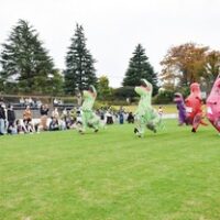 ＜横浜市＞保土ケ谷公園に集まれ！みんなのパークフェス【５月25日】