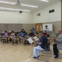 （参加無料）逗子市在住/小・中・高校生対象「和楽器に触れてみよう」応募申込は5月21日まで