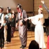 【事前予約制】５歳頃～中学生対象「ジュニアミュージカル」・ドイツ語で挑戦「はじめての第九体験会」＠横浜市・瀬谷公会堂