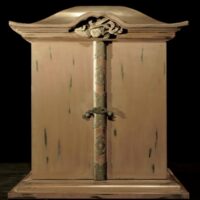 鎌倉・覚園寺で秘仏「後醍醐天皇像」を特別公開【予約制で6月から】