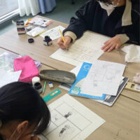 【小中学生対象　参加者募集中】気軽に漫画の基礎を学ぶ　小中学生向け講座を開講　全３回＠横浜市戸塚区　上矢部地区センター