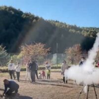 本物と同じ構造のモデルロケットを作って、飛ばそう🚀