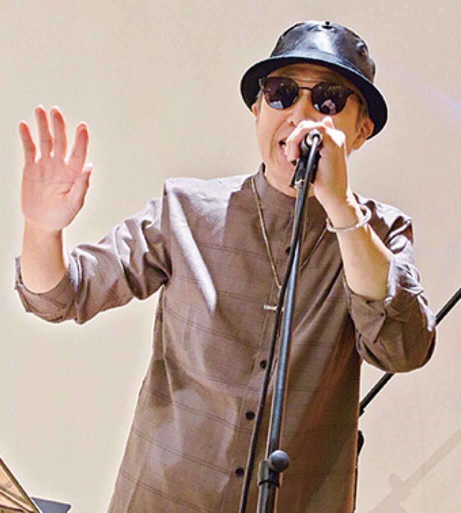 川崎市麻生区・しんゆりリリオスで音楽イベント【６月14日】川崎ナムナムCat・Liprollが出演