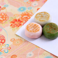 【秦野：和菓子】ご参拝のおみやげに！関東のいずもさん「出雲大社相模分祠」が贈る逸品　季節の「おいしい」はコレ！