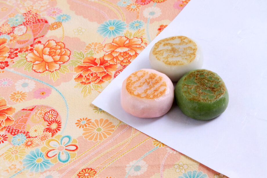 【秦野：和菓子】ご参拝のおみやげに！関東のいずもさん「出雲大社相模分祠」が贈る逸品　季節の「おいしい」はコレ！
