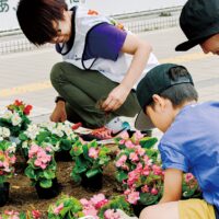 ＜参加者募集・５月20日まで＞川崎市麻生区で５月24日「新百合ヶ丘駅周辺クリーンアップ大作戦」