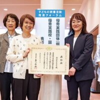 ＜川崎市中原区＞ボランティアグループ・おはなしもりが文科大臣賞を受賞～５月26日「おはなし会」開催