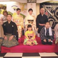 【５月25日】川崎区大師駅前「サロン・ド・バンブー」でコンサート～民謡や三味線など伝統ある音楽を堪能
