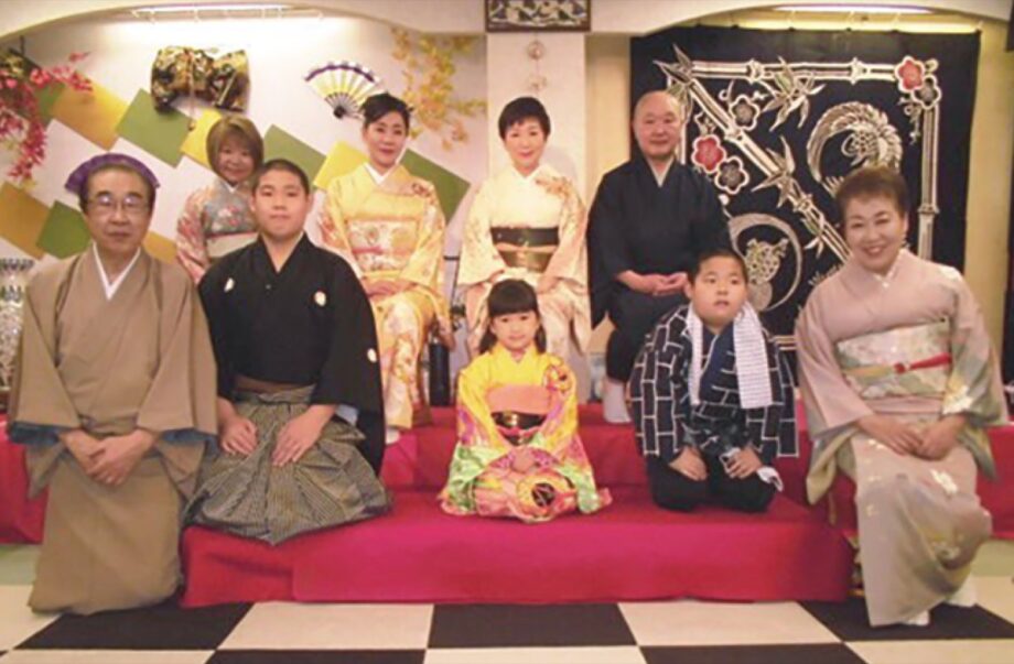 【５月25日】川崎区大師駅前「サロン・ド・バンブー」でコンサート～民謡や三味線など伝統ある音楽を堪能