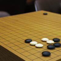 6月15日「都筑区囲碁大会」開催@横浜市