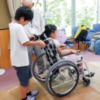 ＜川崎市＞夏休みにチャレンジボランティア体験学習【7/20～8/21】自分の成長につなげてみませんか