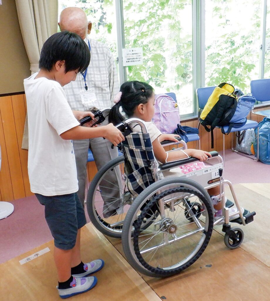 ＜川崎市＞夏休みにチャレンジボランティア体験学習【7/20～8/21】自分の成長につなげてみませんか