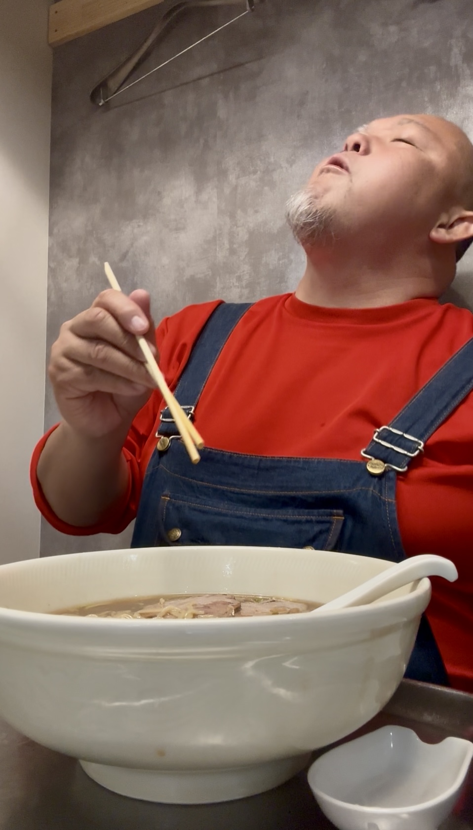 熱々