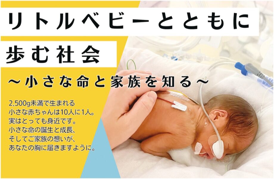 川崎市役所展望ロビーでリトルベビーの写真展【5月12～18日】370ｇのウェイトベアなど100点展示