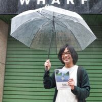映画『アイツ等ノ会食ヲ、銀河は待っている』公開＠ジャック＆ベティ（横浜市中区）【５月31日から】