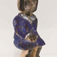 〈入場自由〉ヨコスカアートセンターで「示崎マキ　木彫展」6月28日までの木・金・土