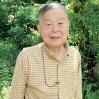川崎市麻生区在住の書家・笠原秋水さんの米寿記念展【５月14～18日】ギャラリートークも＠21ホール