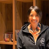 【連載 Ｉ♡RADIO】茅ヶ崎エフエム・パーソナリティ紹介 Vol.9 杉山玲子さん