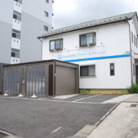 海老名市の「かしわ台駅」東口徒歩3分、「増田産婦人科医院」の歴史をつむぐ場所でテナントを募集