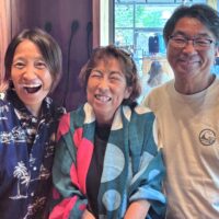 太田寿夫さん・順子さん