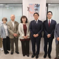 ＜銀行のロビーが美術館＞地域の文化振興支援をセンター南商業振興会×横浜銀行×プロ・アマアーティストがタッグ。足掛け18年のロビー展が200回