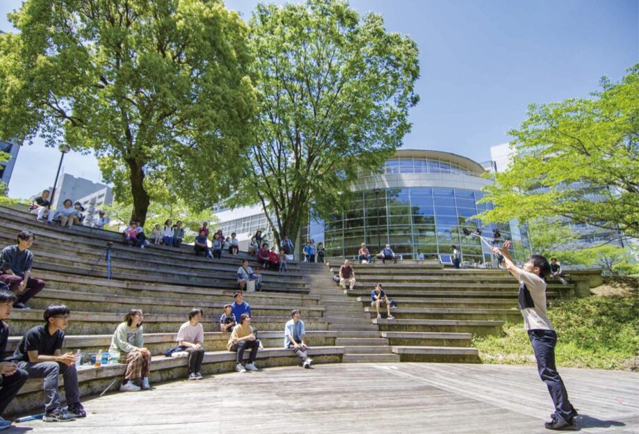 【横浜市緑区】5月17・18日「すずかけサイエンスデイ」東京科学大学で「不思議」満喫