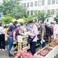 【横浜市港北区】「らくらく市」多彩な出しもの 5月18日開催@菊名地区センター