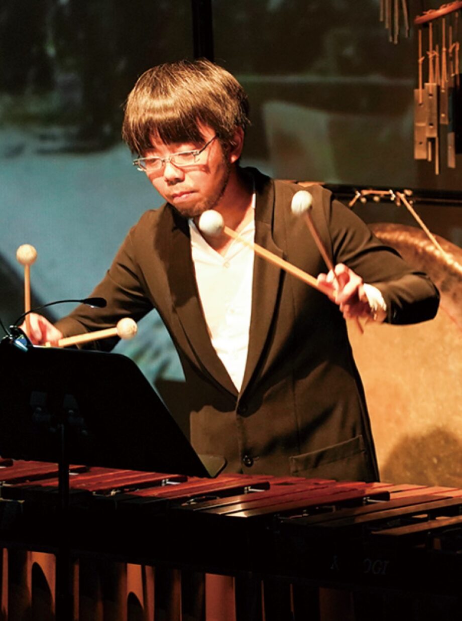 會田瑞樹さん かなっくホール卒業公演 北原白秋訳詩に作曲