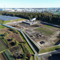 ＜参加者募集＞相模原市シゲンジャーパーク（一般廃棄物最終処分場）見学会【申込締切5月19日】