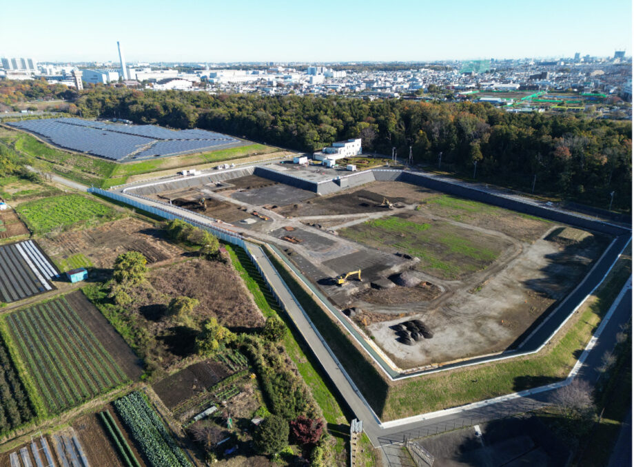 ＜参加者募集＞相模原市シゲンジャーパーク（一般廃棄物最終処分場）見学会【申込締切5月19日】