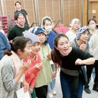 綾瀬の農村風景をオペラに 　５月18日『愛の妙薬』上演　＠綾瀬市