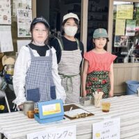 【５月24日（土）に同日開催】永山団地名店会主催「さつきまつり」・多摩諏訪名店会主催「すわ新緑まつり」