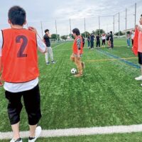 【相模原市内在住・在勤・在学で小学生以上対象】「デフサッカー」の体験交流会が５月31日（土）に開催＠相模原スポーツレクリエーションパーク