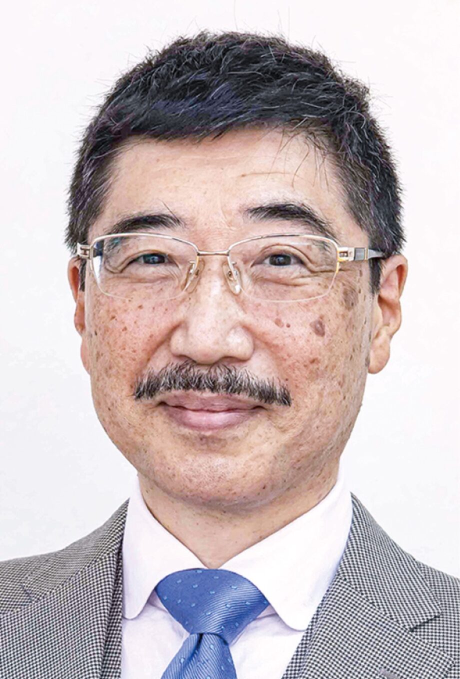 『健幸』について考えよう 5月21日(水)小笹貴夫医師がうみかぜテラスで講座