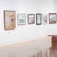 【入場無料】 ６月20日から24日まで、さがみ美術展開催＠相模原市中央区：相模原市民ギャラリー