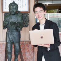 湯河原在住の湊祐太朗さん制作の地元小田原ＰＲ動画が「大阪・関西万博」で放映中！