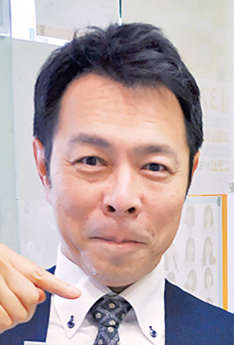 八王子市大善寺「お寺の学校」八王子在住のYouTuber中野智行さんが講演『お金の正体』を考える