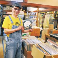 【参加者募集中】懐かしい「レコード」を聴きながら交流を深める鑑賞会が６月18日（水）に相模原市立市民健康文化センター（相模原市南区）で開催