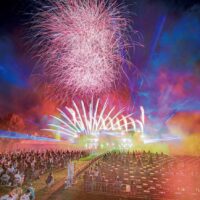 【2025年】初夏を彩る開港祭　５月31日から３日間開催