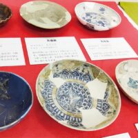 【入場無料】北条氏照に焦点を当てた企画展「八王子城跡御主殿出土遺物展-北条氏照のおもてなし-」＠桑都日本遺産センター八王子博物館
